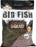 Dynamite Baits Peppered Squid Boilies 1kg
